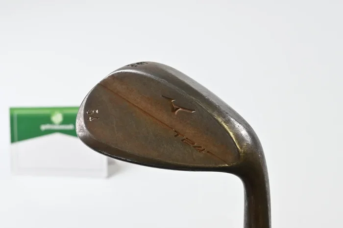 Mizuno T24 Sand Wedge / 56 Degree / Stiff Flex KBS S-Taper 130 Shaft