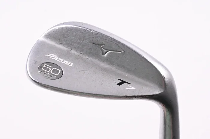 Mizuno T7 Gap Wedge / 50 Degree / Stiff Flex KBS Tour 90 Shaft