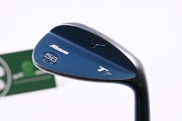 Mizuno T7 Sand Wedge / 56 Degree / Wedge Flex Steel Shaft