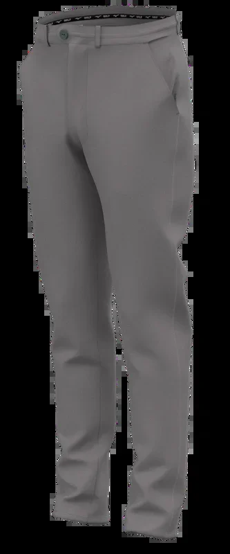 Mizuno Tapered Trousers / Grey