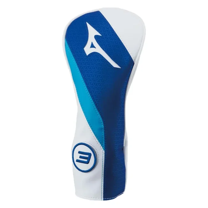 Mizuno Tour Fairway Headcover – Staff