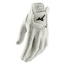 Mizuno TOUR Glove MLH Single / (For Right Handed Golfer)