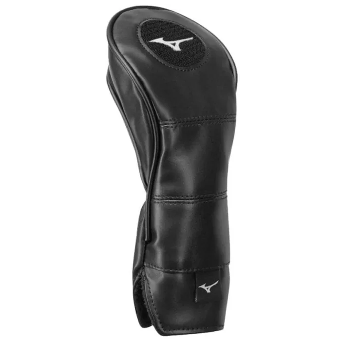 Mizuno Tour Utility Headcover – Black