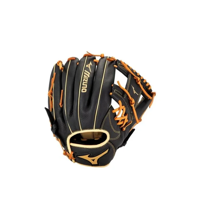 Mizuno Youth Prospect Select Series Infield/Pitcher Baseball Glove 11.5″