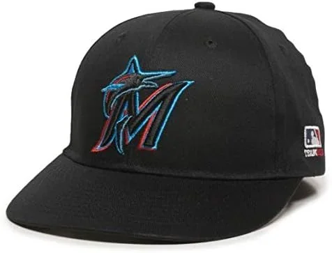MLB Miami Marlins Official Replica Hat