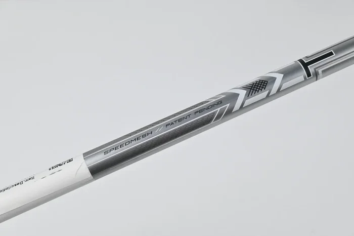 MMT SpeedMesh 40 #2 Hybrid Shaft / Senior Flex / Titleist 2nd Gen