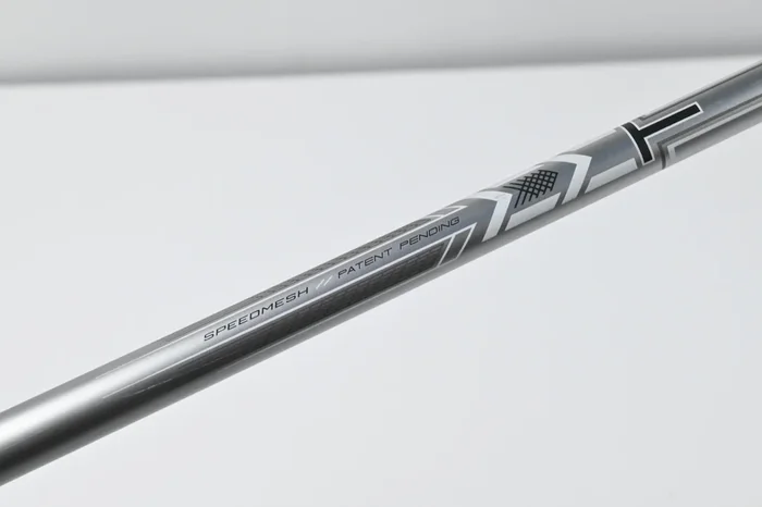 MMT Speedmesh 40 Driver Shaft / Senior Flex / Titleist