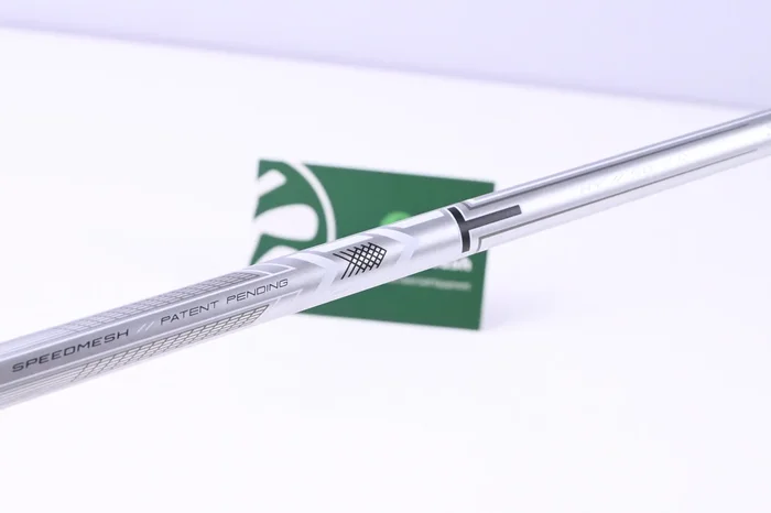 MMT Speedmesh 50 #2 Hybrid Shaft / Regular Flex / Titleist 2nd Gen