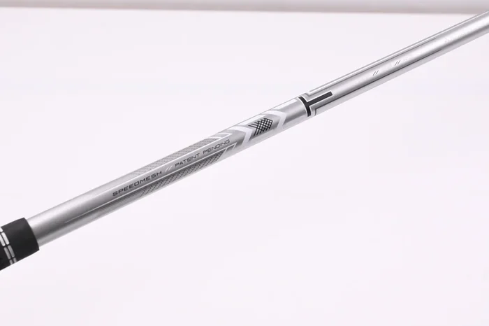 MMT Speedmesh 50 #3 Hybrid Shaft / Senior Flex / Titleist 2nd Gen