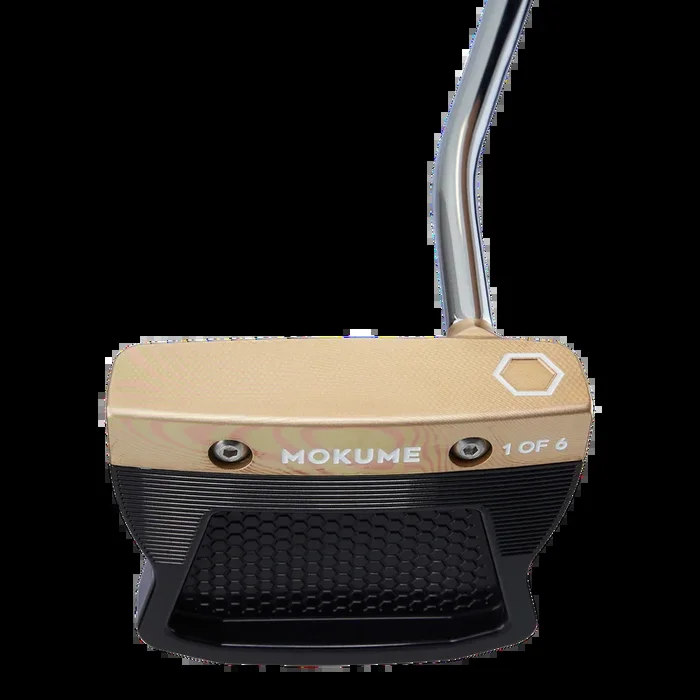 Mokume INOVAI 8.0