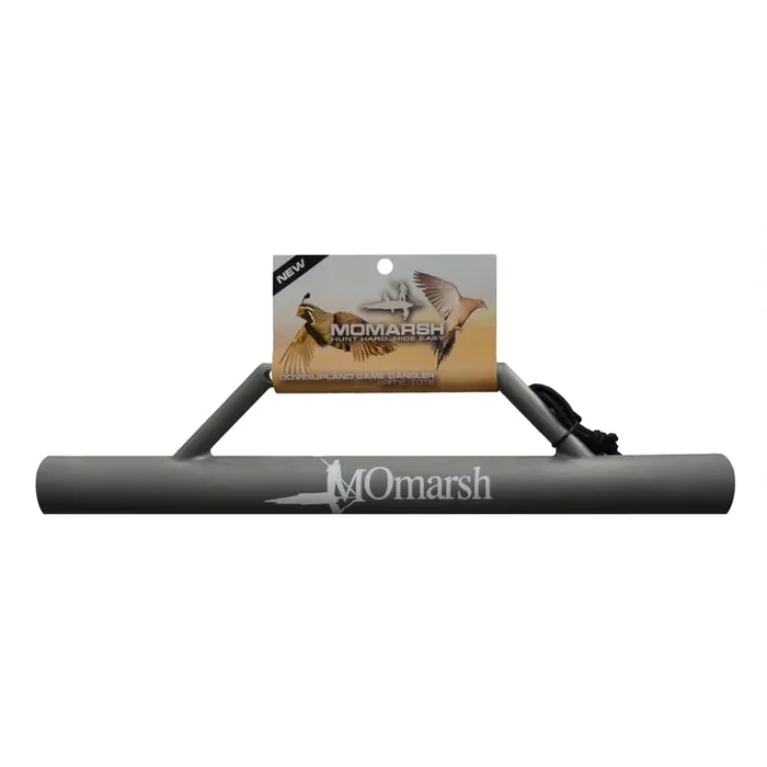 MOmarsh Dove Dangler Game Tote