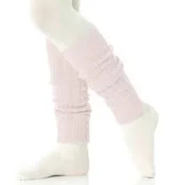 Mondor 254 36″ Leg Warmers