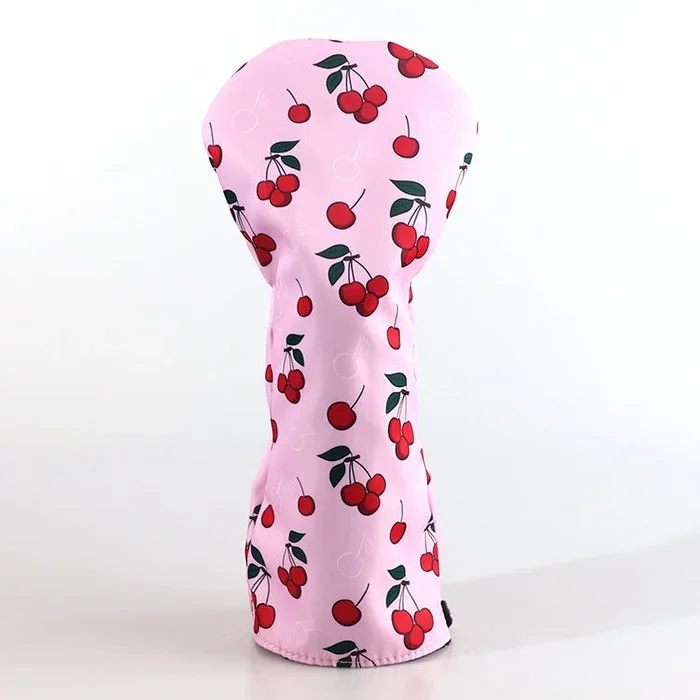 Montana Cherry Driver Head Cover