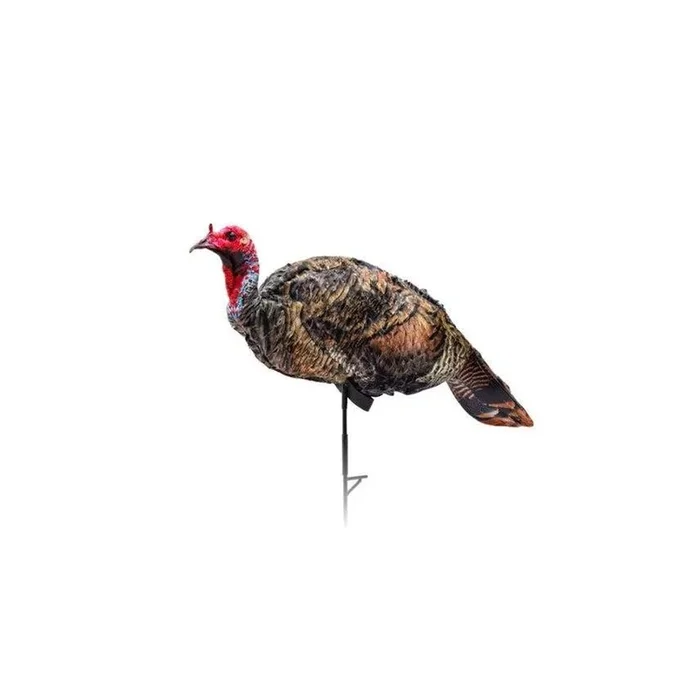 Montana Decoy Jake Purr-Fect XD 3D Jake Turkey Decoy
