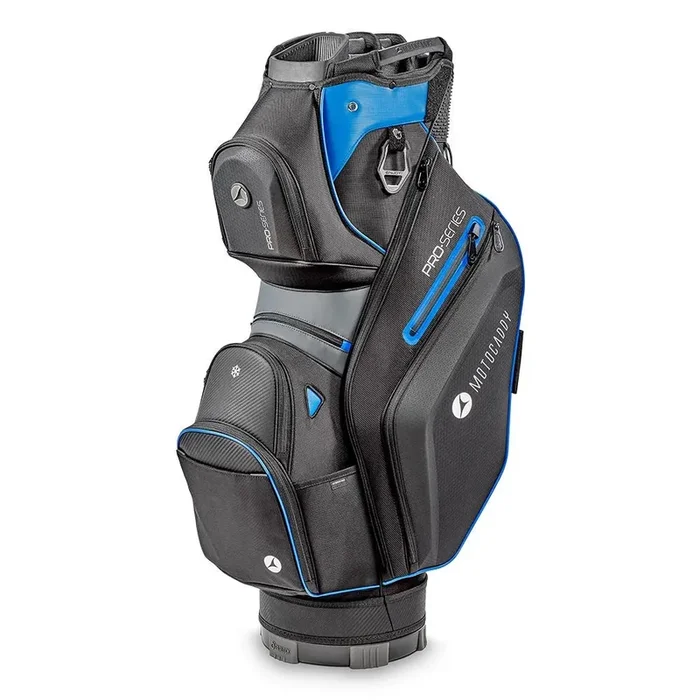 Motocaddy 2025 PRO Series Cart Bag / 14-Way Divider