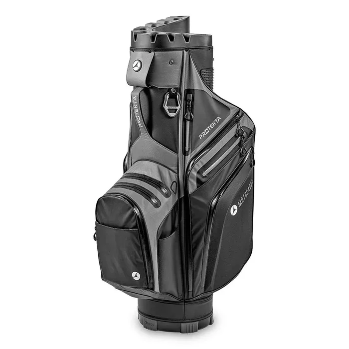 Motocaddy 2025 Protekta Cart Bag / 14-Way Divider