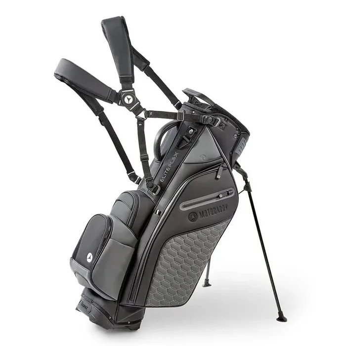 Motocaddy Elite Flex Stand Bag – 25