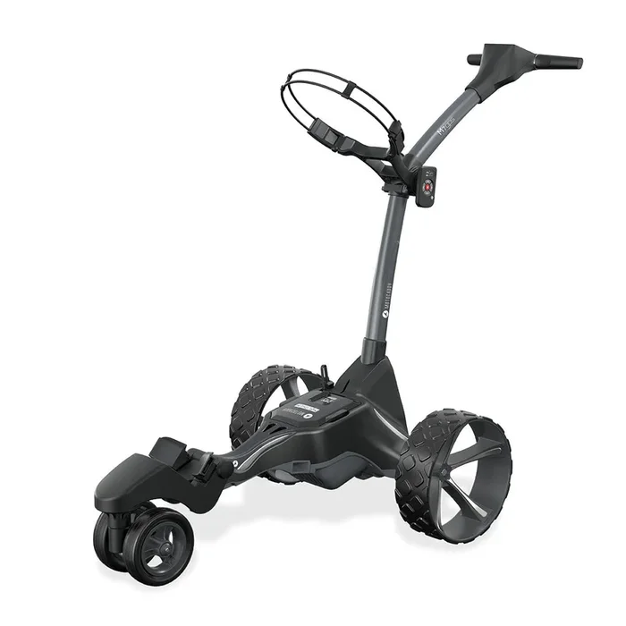 MotoCaddy M7 GPS Electric Trolley
