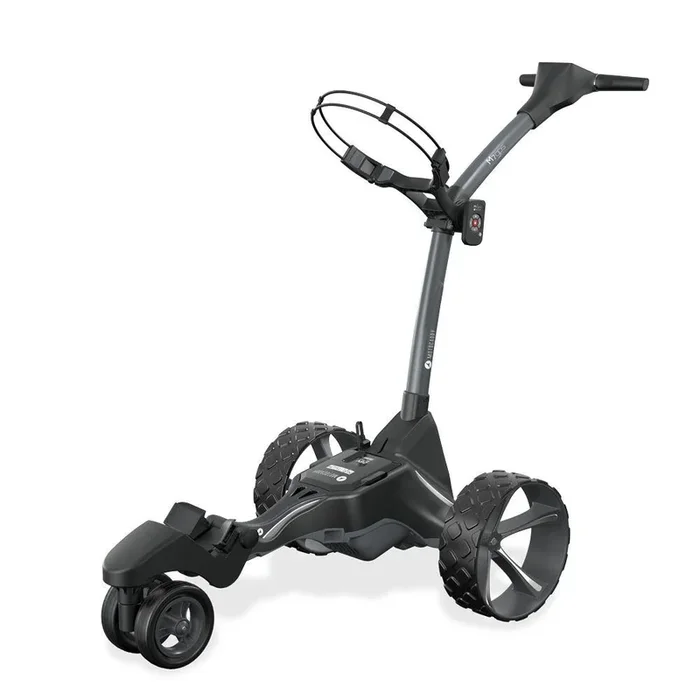 Motocaddy M7 GPS Remote Control Electric Caddy – 23