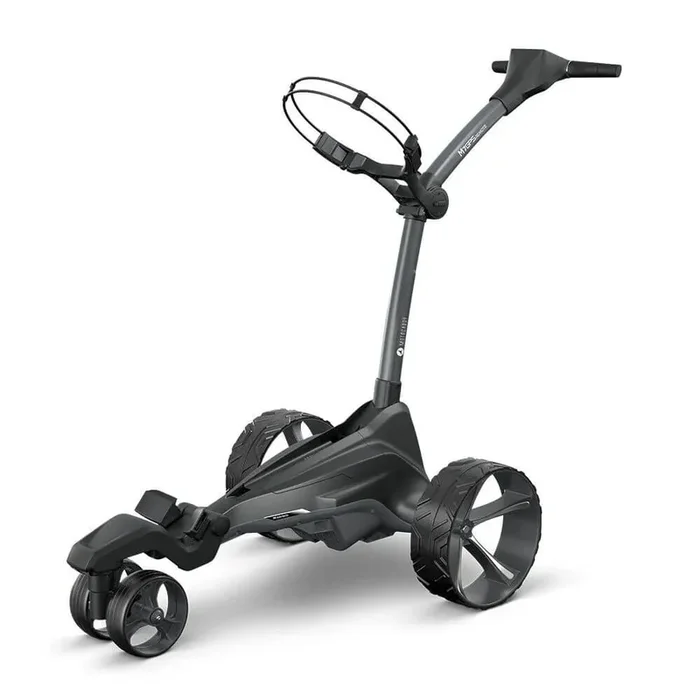 Motocaddy M7 GPS Remote Ultra Electric Caddy – 25