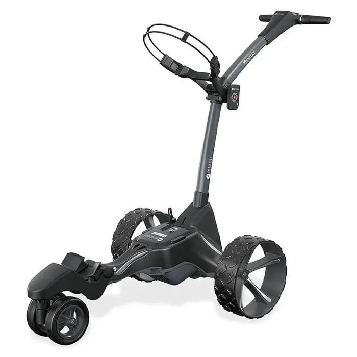 Motocaddy M7 Remote Control Electric Caddy – 23