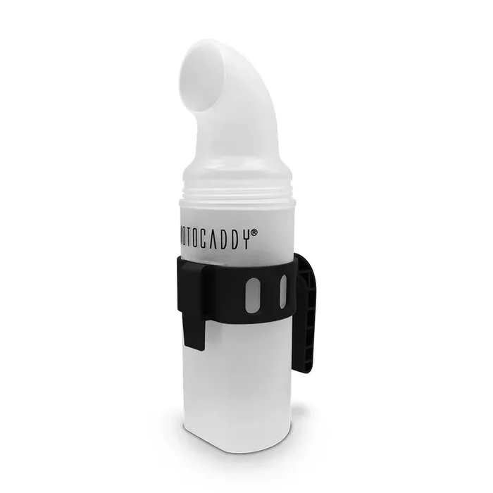 Motocaddy Sand Bottle