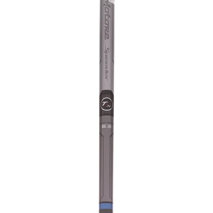 Motore Speeder 6.3 X Driver Shaft FUJIKURA Extra Stiff Taylormade 2nd Gen – M1/M4/Sim/Stealth 44″