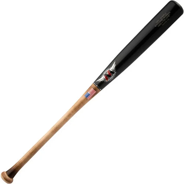 MPowered Hard 2 the Core 243 Maple Wood Bat