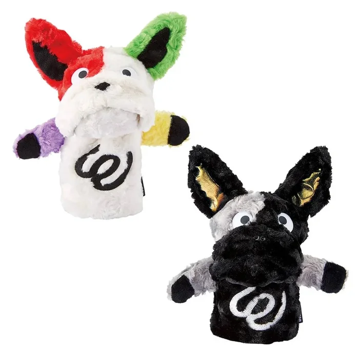 MU Sports 703P2553 Utility Headcover