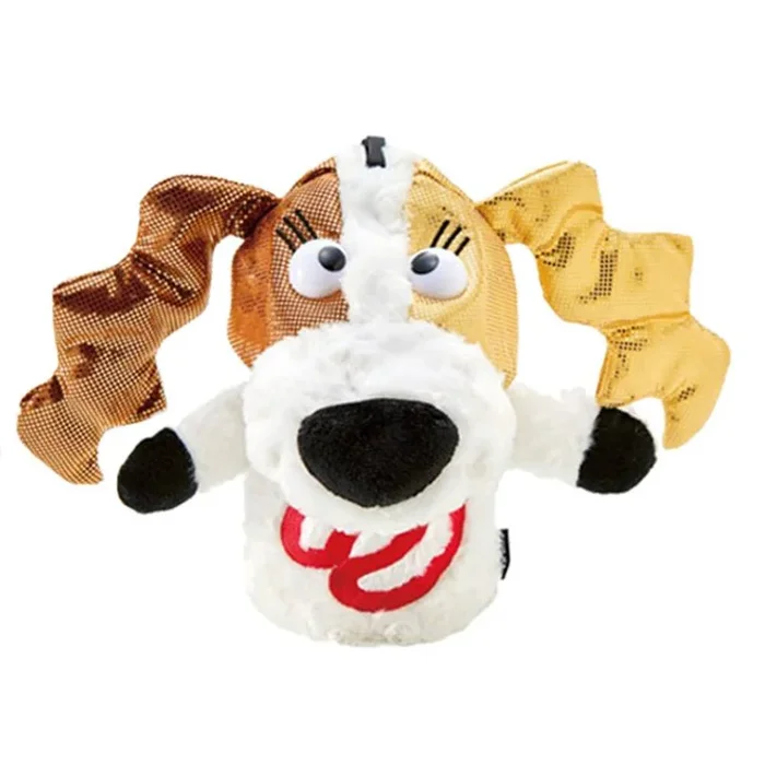 MU Sports 703P6563 Fairway Wood Headcover