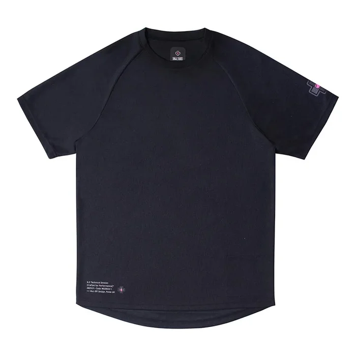 Muc-Off Riders Short Sleeve Jersey