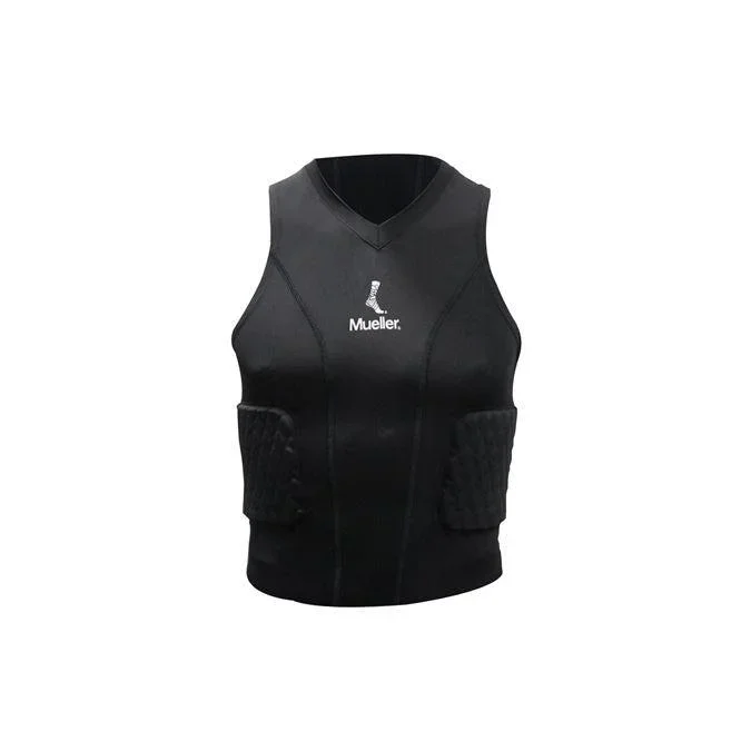 Mueller 3 Pad Sleeveless Shirt