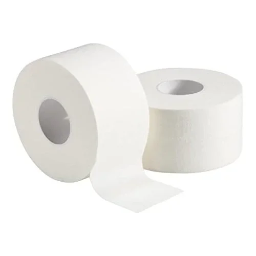 Mueller Athletic Care Athletic Trainer’s Tape – 1.5″ x 15 yd – 1 Roll – White