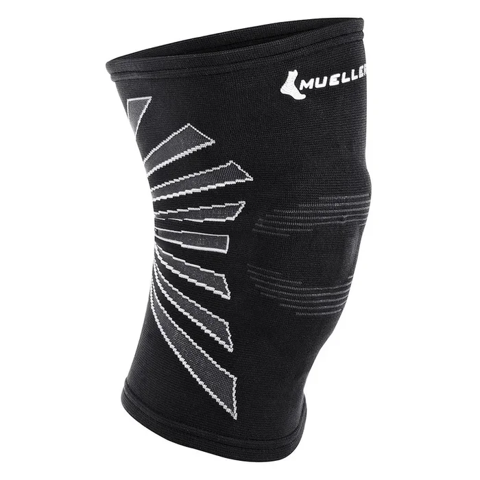 Mueller OmniForce Knee Support with Gel K-300