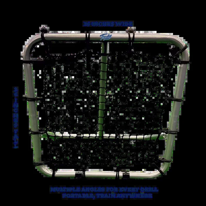 Muhl Junior 26″x26″ Rebounder