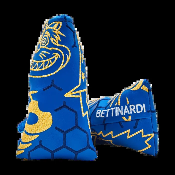 Multi Icon Blade Headcover
