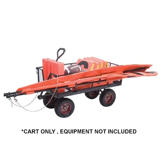 Multi Purpose Equipment Wagon