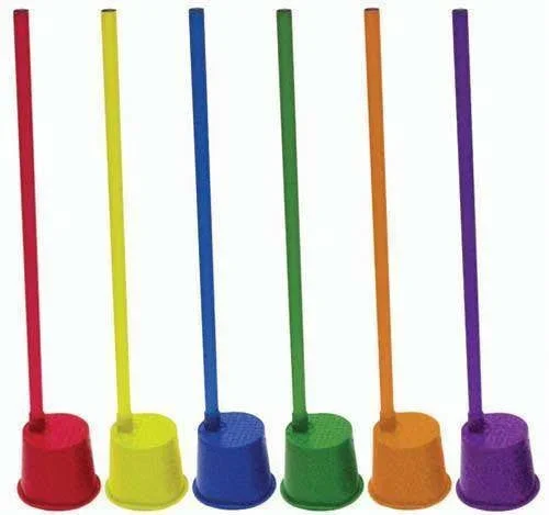 Multi-Stilts | Single Pair or Sets Available | Various Colors