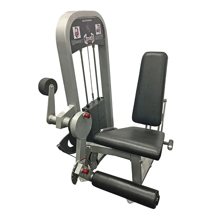 Muscle D Classic Line Leg Extension MDC-1005