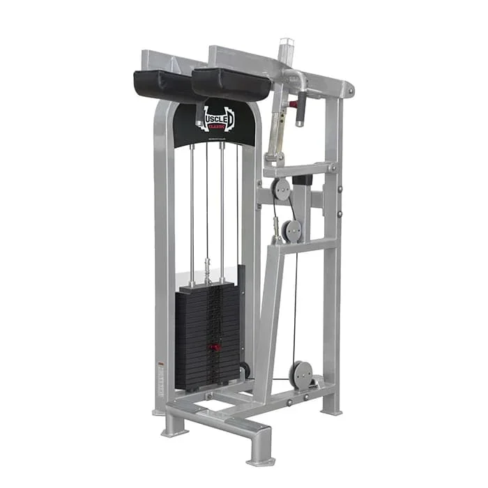Muscle D Classic Line Standing Calf MDC-1019