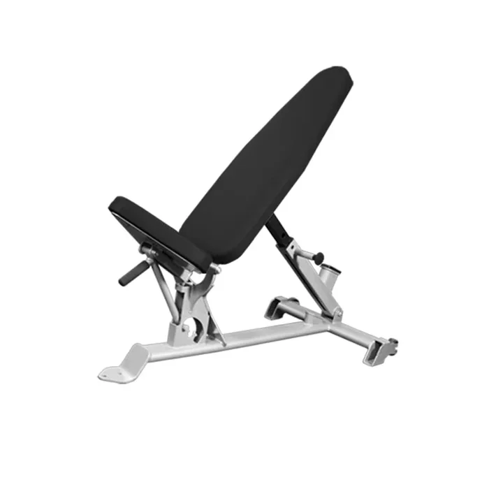 Muscle D Free Weight Line Flat to Incline Bench – Elite Series BM-FTIB