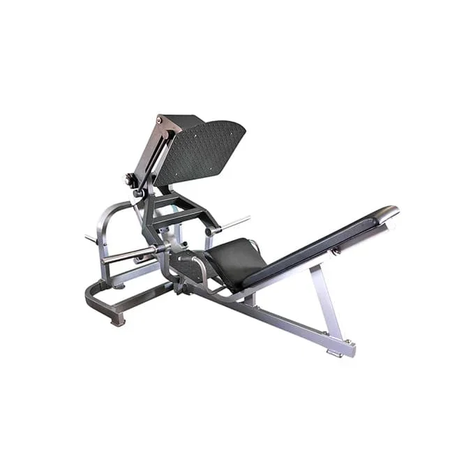 Muscle D Power Leverage Leg Press MDP-2001