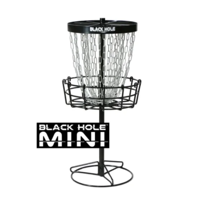 MVP Black Hole Mini