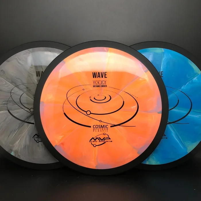 MVP Cosmic Neutron Wave – stock