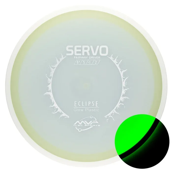 MVP Eclipse Servo – stock
