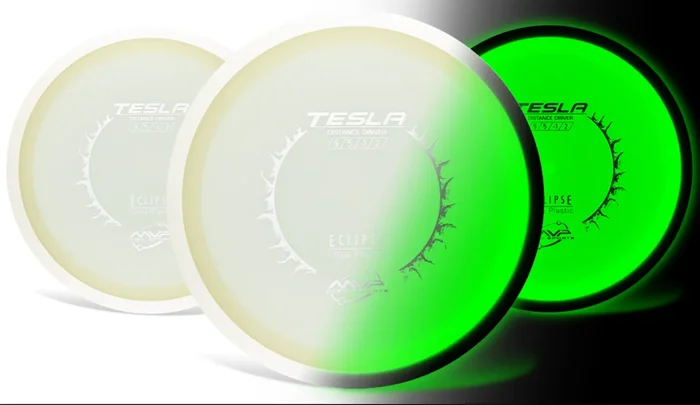 MVP Eclipse Tesla – stock