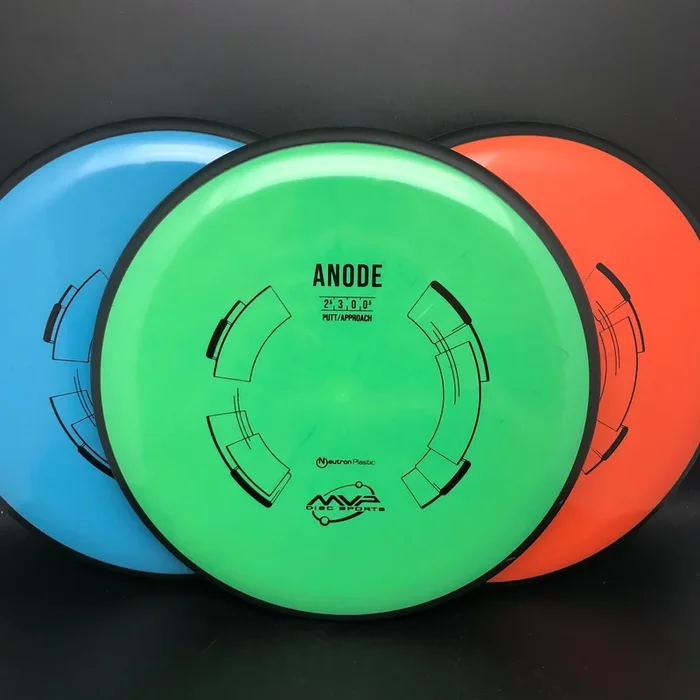 MVP Neutron Anode stock