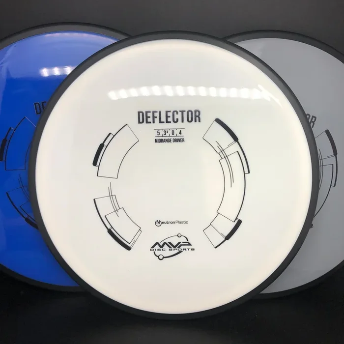 MVP Neutron Deflector – stock