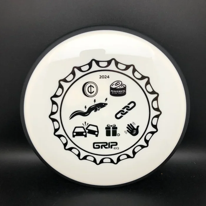 MVP Neutron Detour ’24 CCC