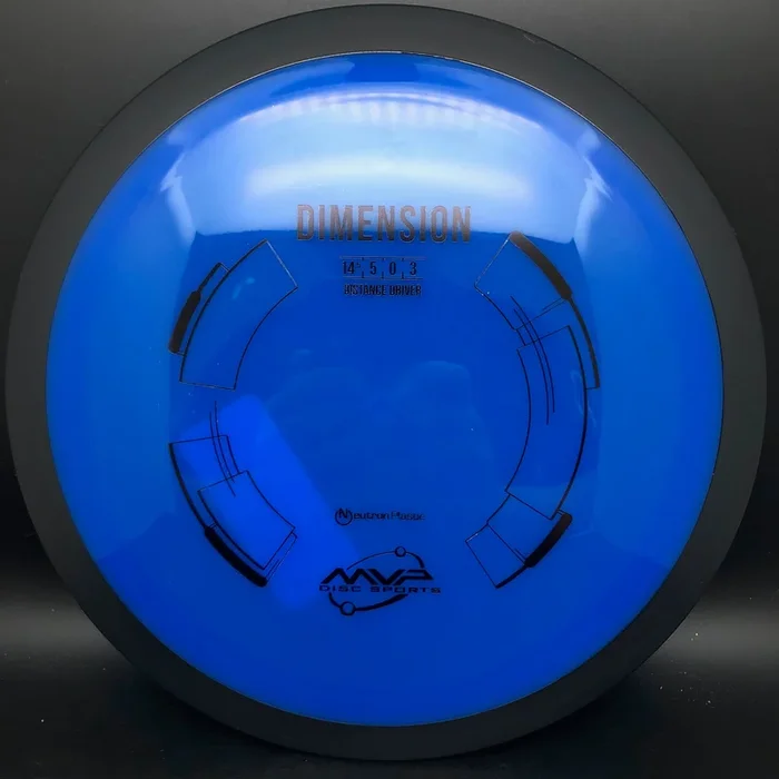 MVP Neutron Dimension – stock